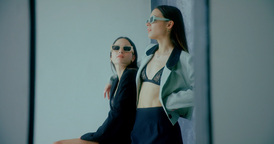 The New Power Dressing: Modern Tailoring With a Feminine Point of View