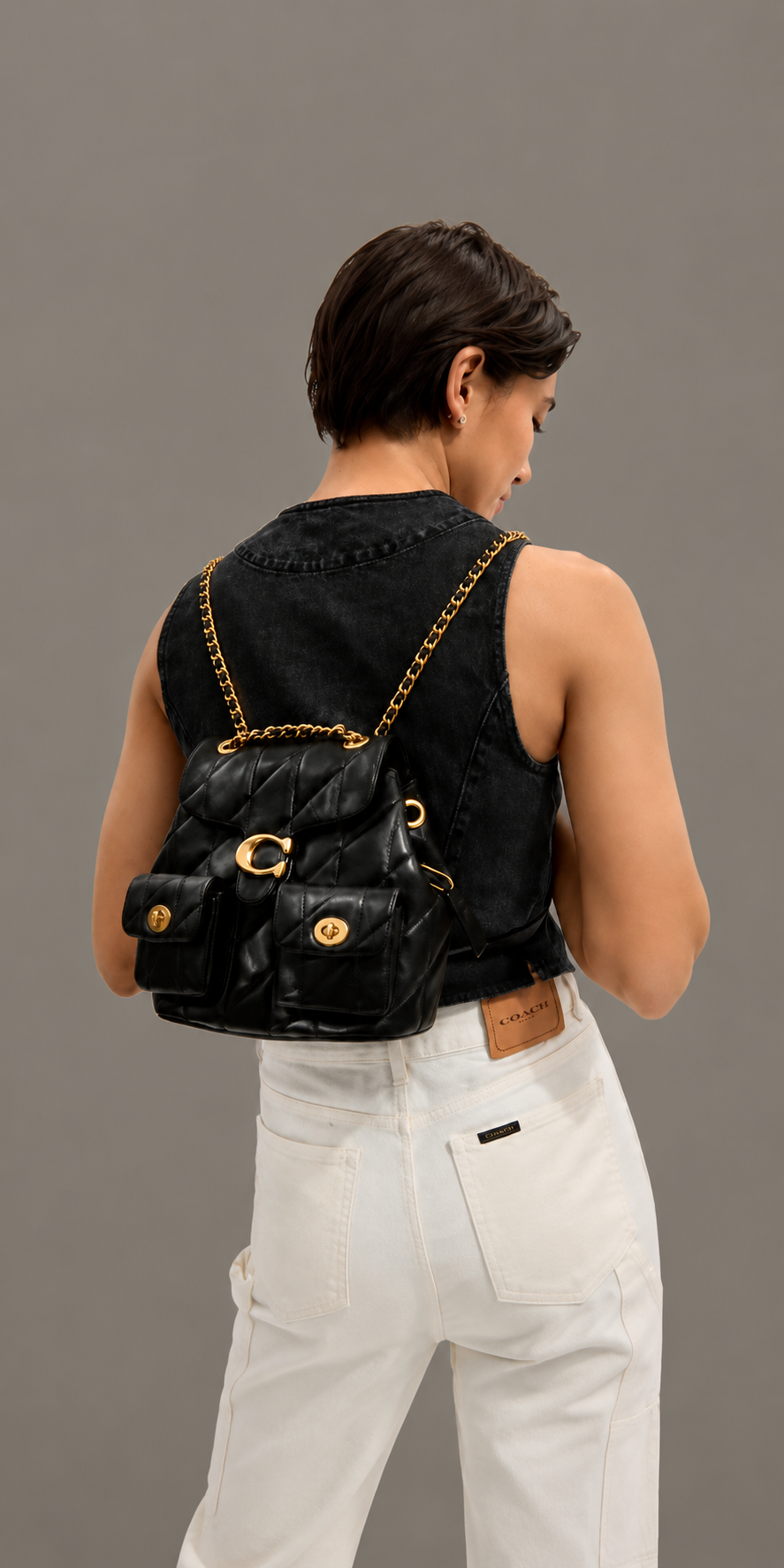Backpacks