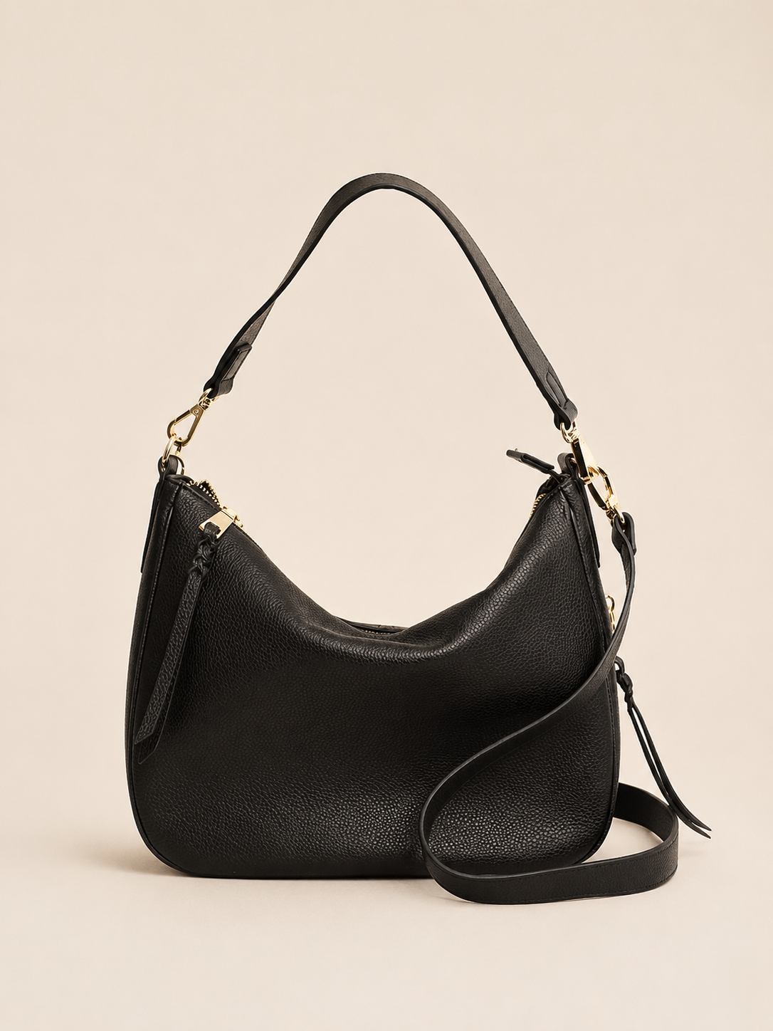 Meliae Camera Bag for Women, DSLR Mirrorless Camera Purse, Leather Shoulder Crossbody Hobo Travel Tote