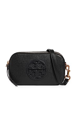 Tory Burch Women's Mini Miller Crossbody Bag