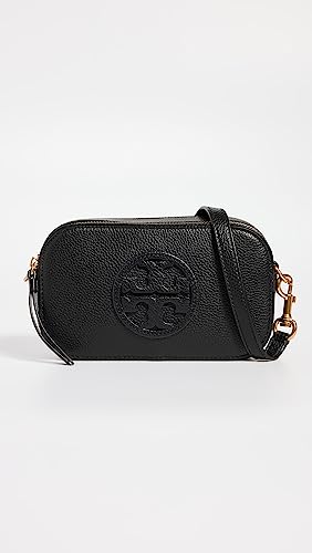 Tory Burch Women's Mini Miller Crossbody Bag