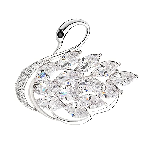 Brooches