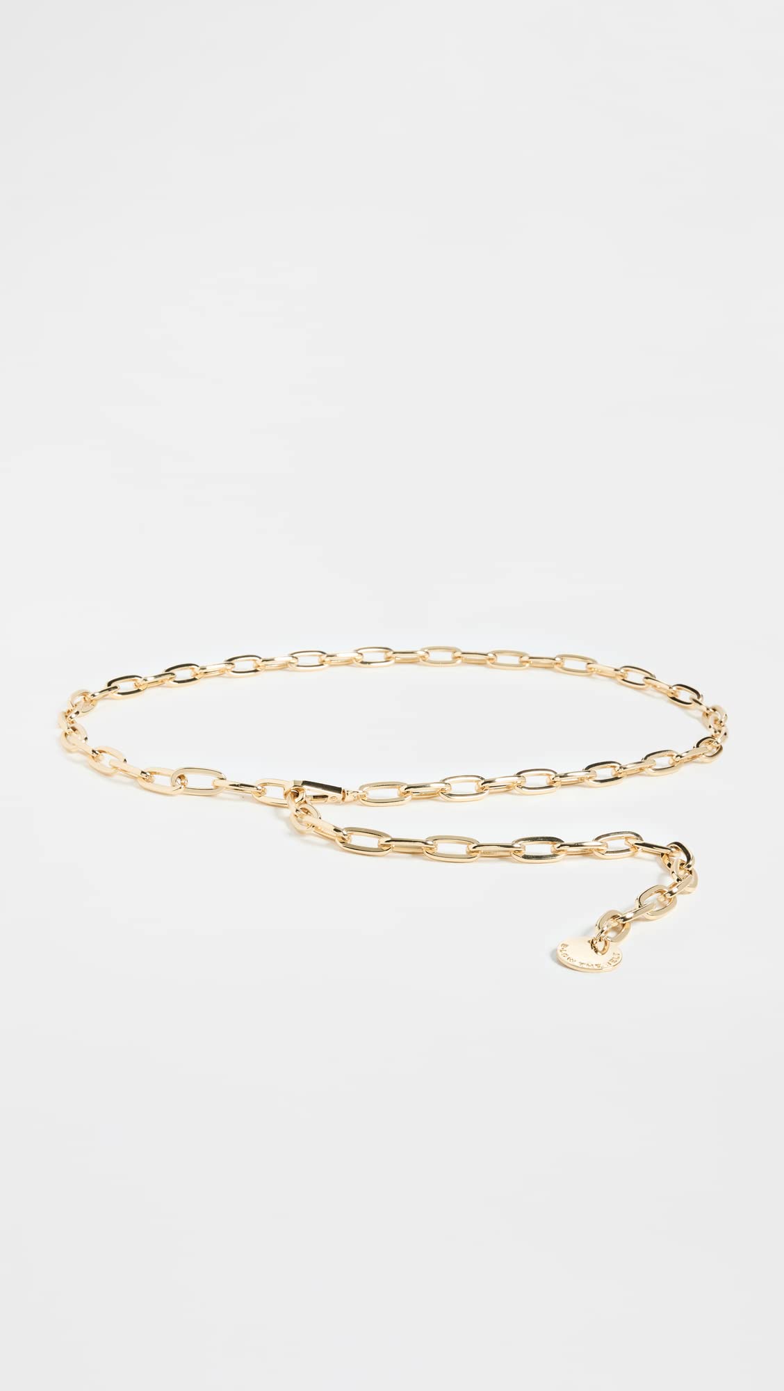 B-Low the Belt Women's Cora Chain Belt