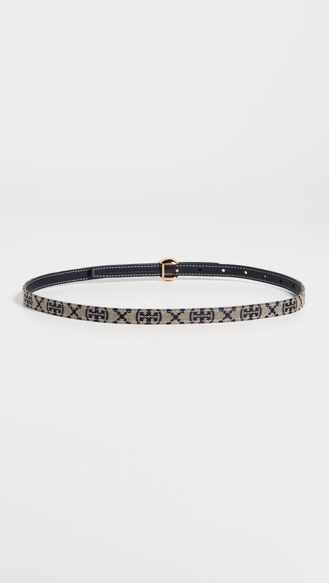 Tory Burch Women's Romy Reversible Belt