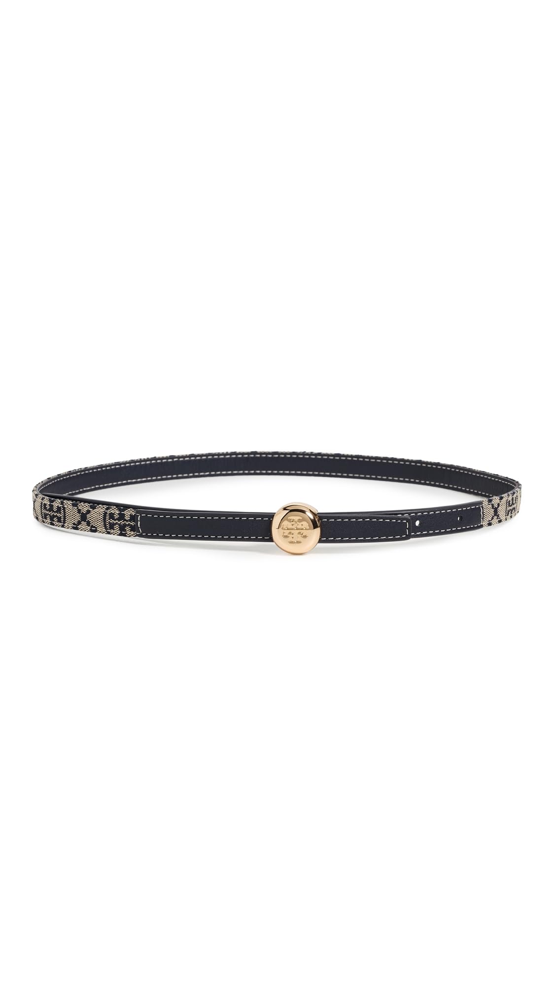 Tory Burch Women's Romy Reversible Belt