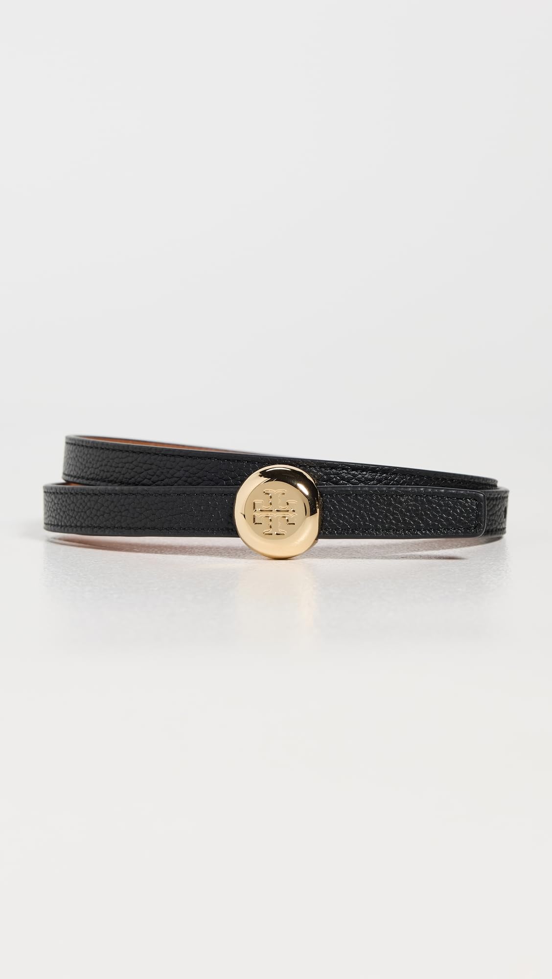 Tory Burch Women's Romy Belt