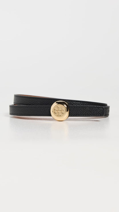 Tory Burch Women's Romy Belt