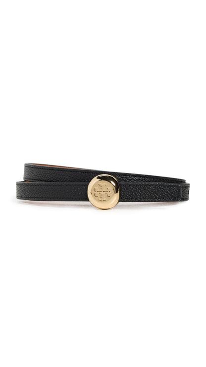 Tory Burch Women's Romy Belt