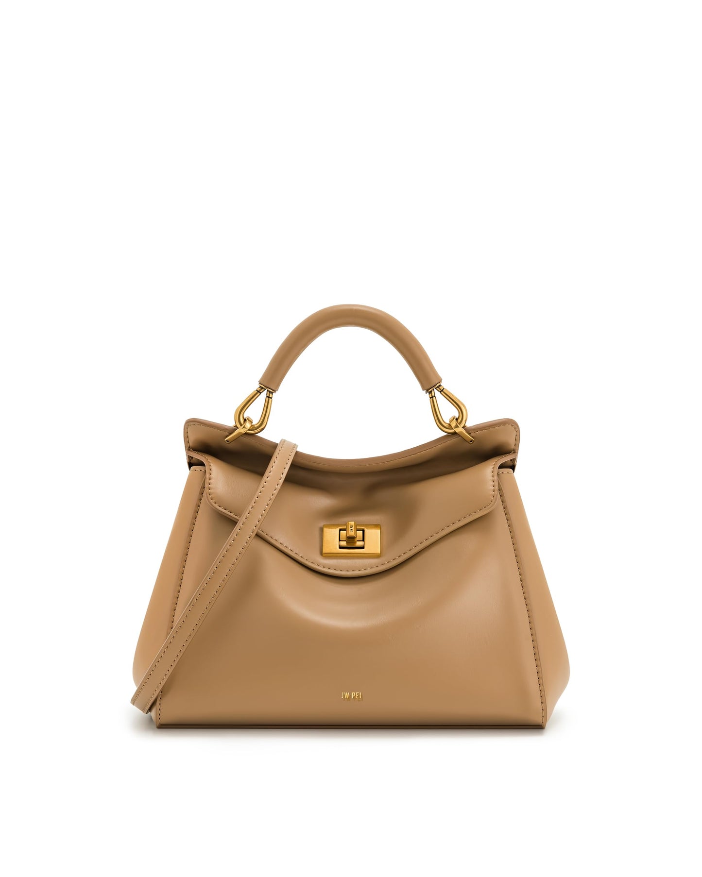 JW PEI Women's Lucia Classic Top Handbag