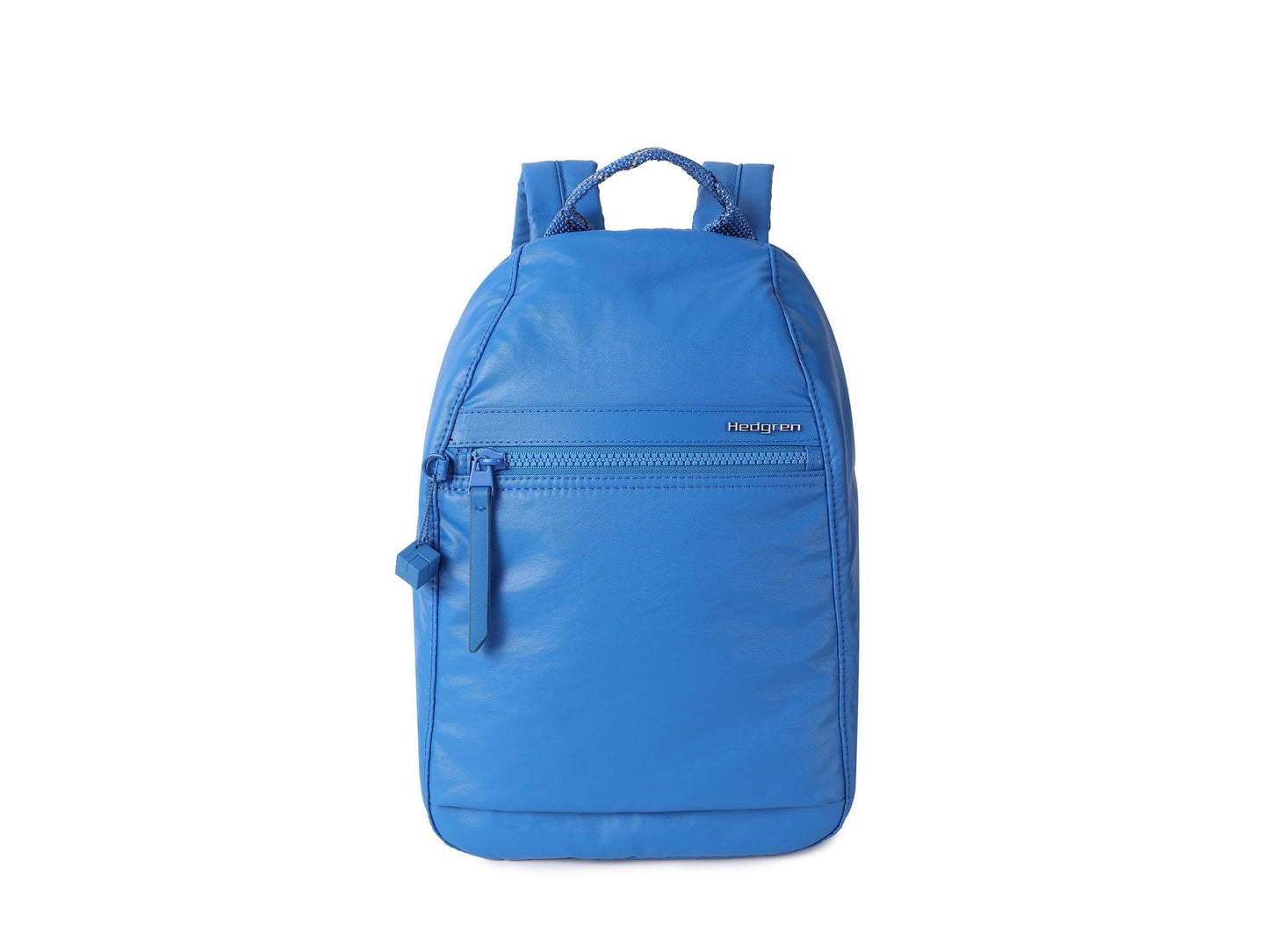 Hedgren VOGUE SMALL Backpack – Rear Zip Access, Padded Pocket, RFID-Blocking, Adjustable Straps & Water-Repellent - 5.86 L