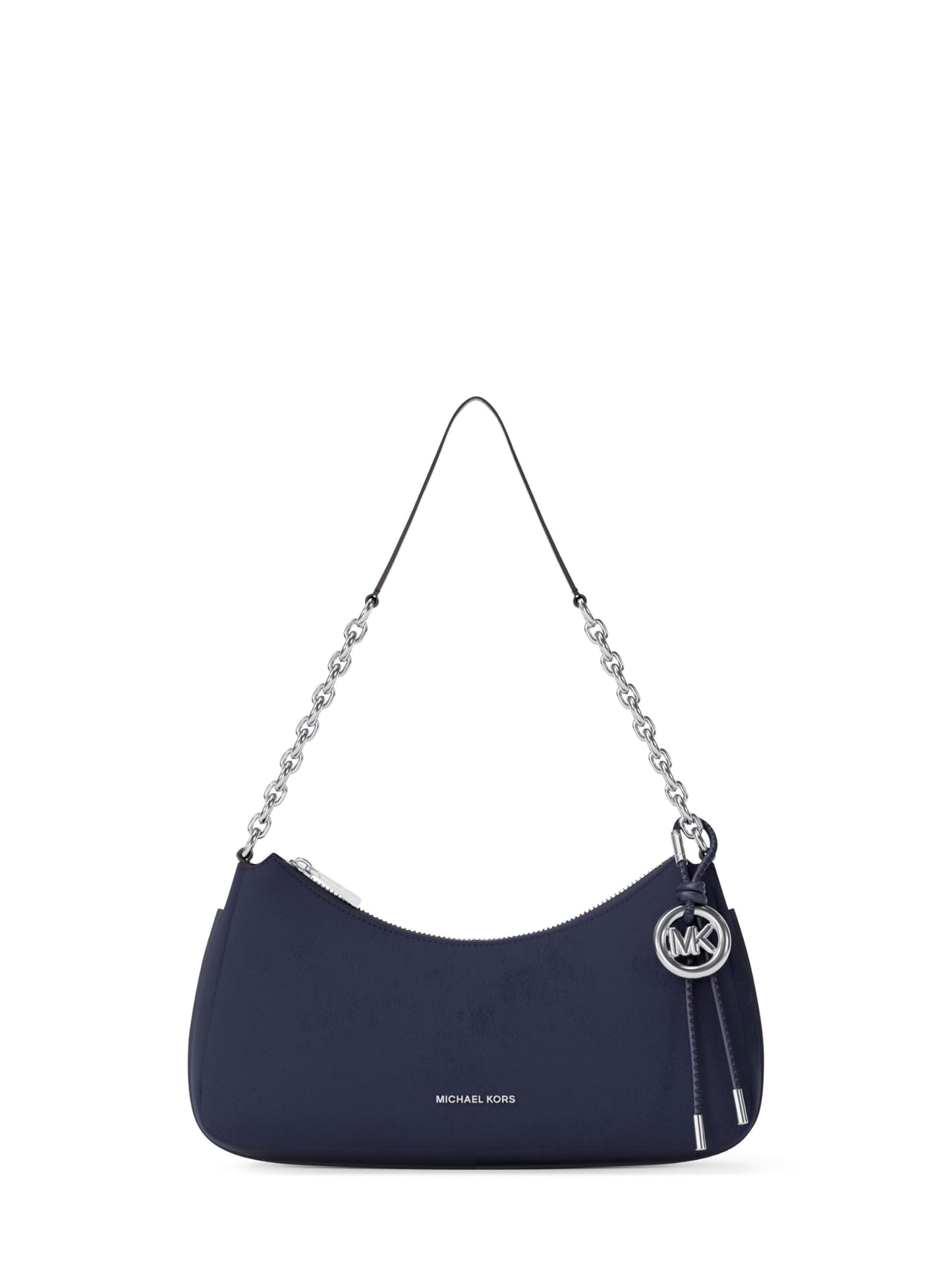 Michael Kors Women's Nolita Medium Chain Pouchette Bag
