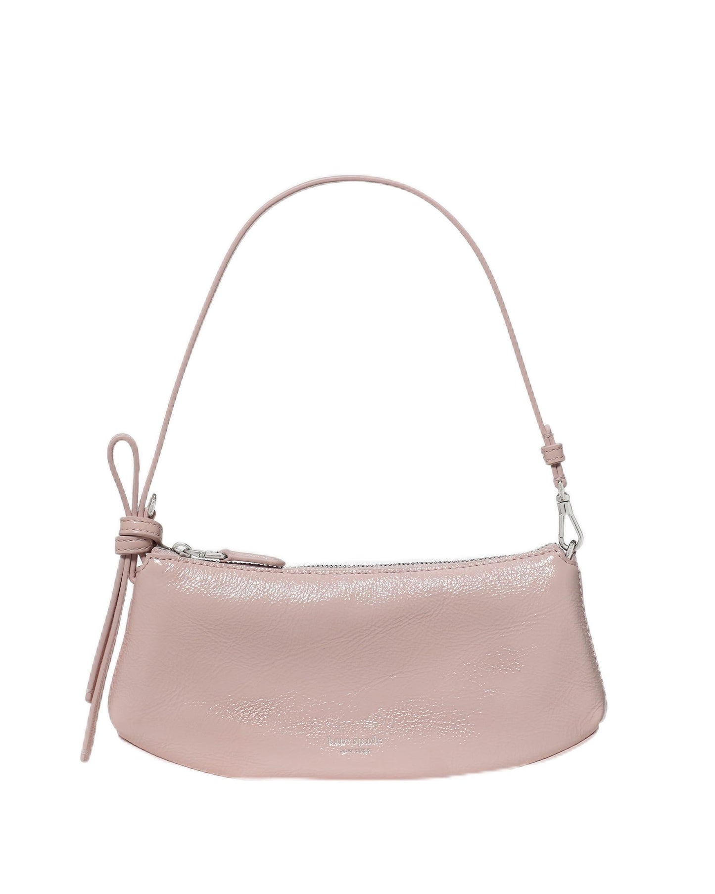kate spade new york Loop Pebbled Leather Pochette