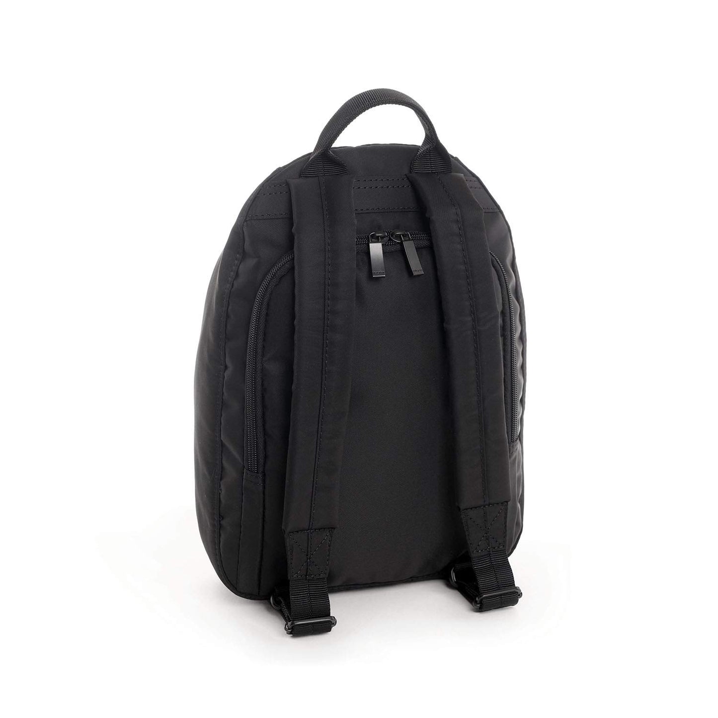 Hedgren VOGUE SMALL Backpack – Rear Zip Access, Padded Pocket, RFID-Blocking, Adjustable Straps & Water-Repellent - 5.86 L