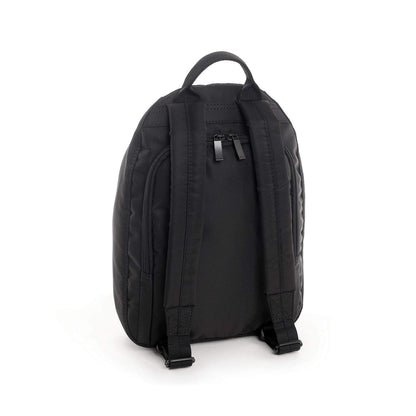 Hedgren VOGUE SMALL Backpack – Rear Zip Access, Padded Pocket, RFID-Blocking, Adjustable Straps & Water-Repellent - 5.86 L