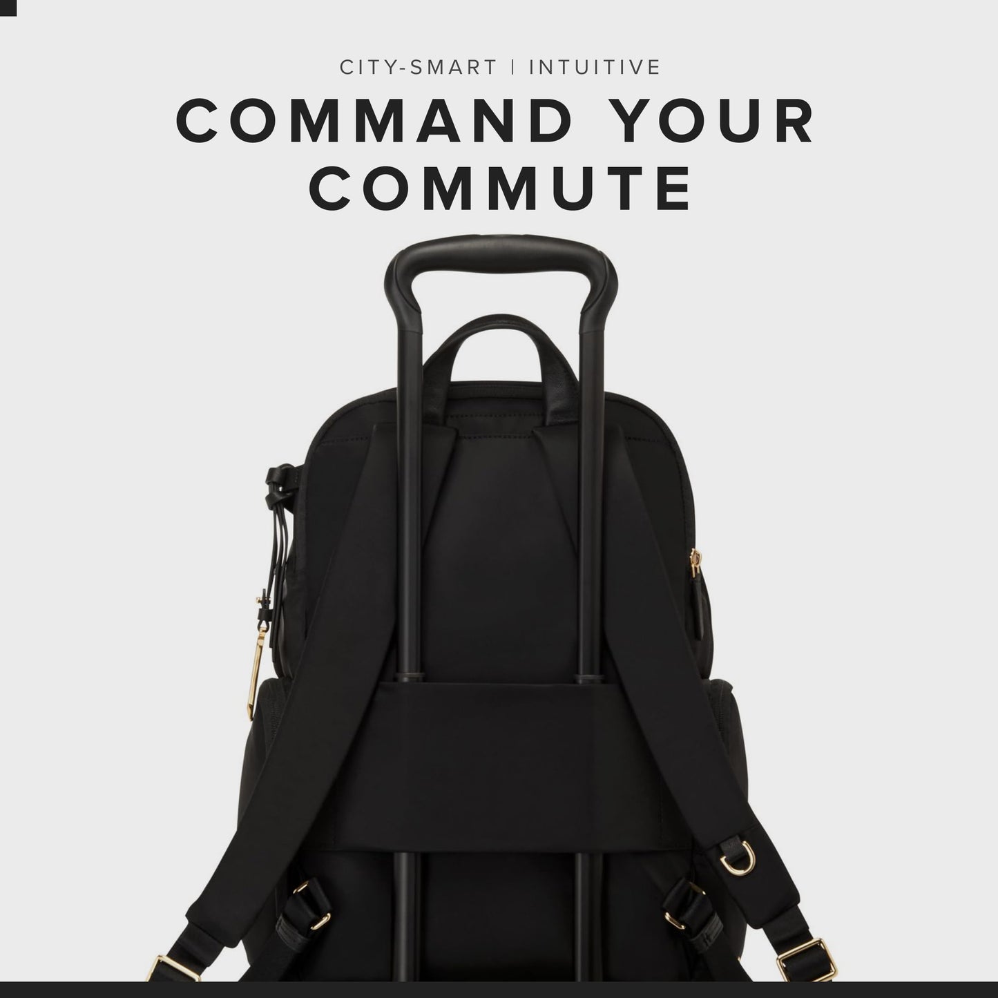 Tumi Womens Celina Backpack