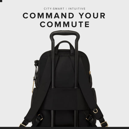Tumi Womens Celina Backpack