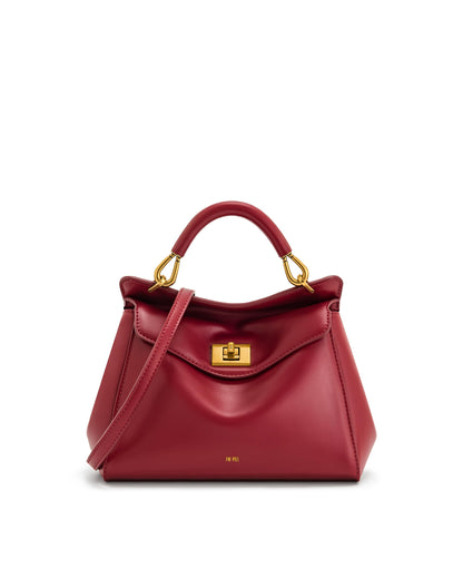 JW PEI Women's Lucia Classic Top Handbag