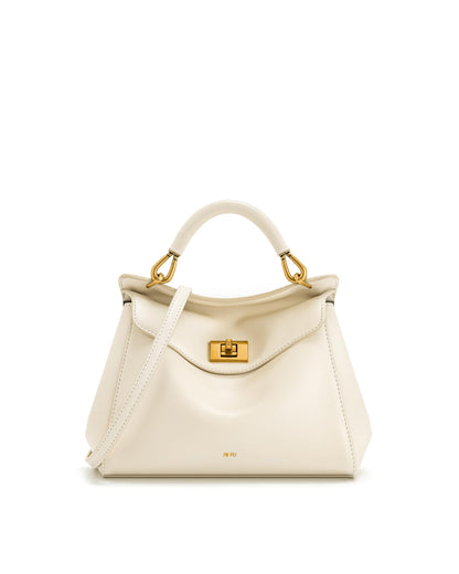 JW PEI Women's Lucia Classic Top Handbag