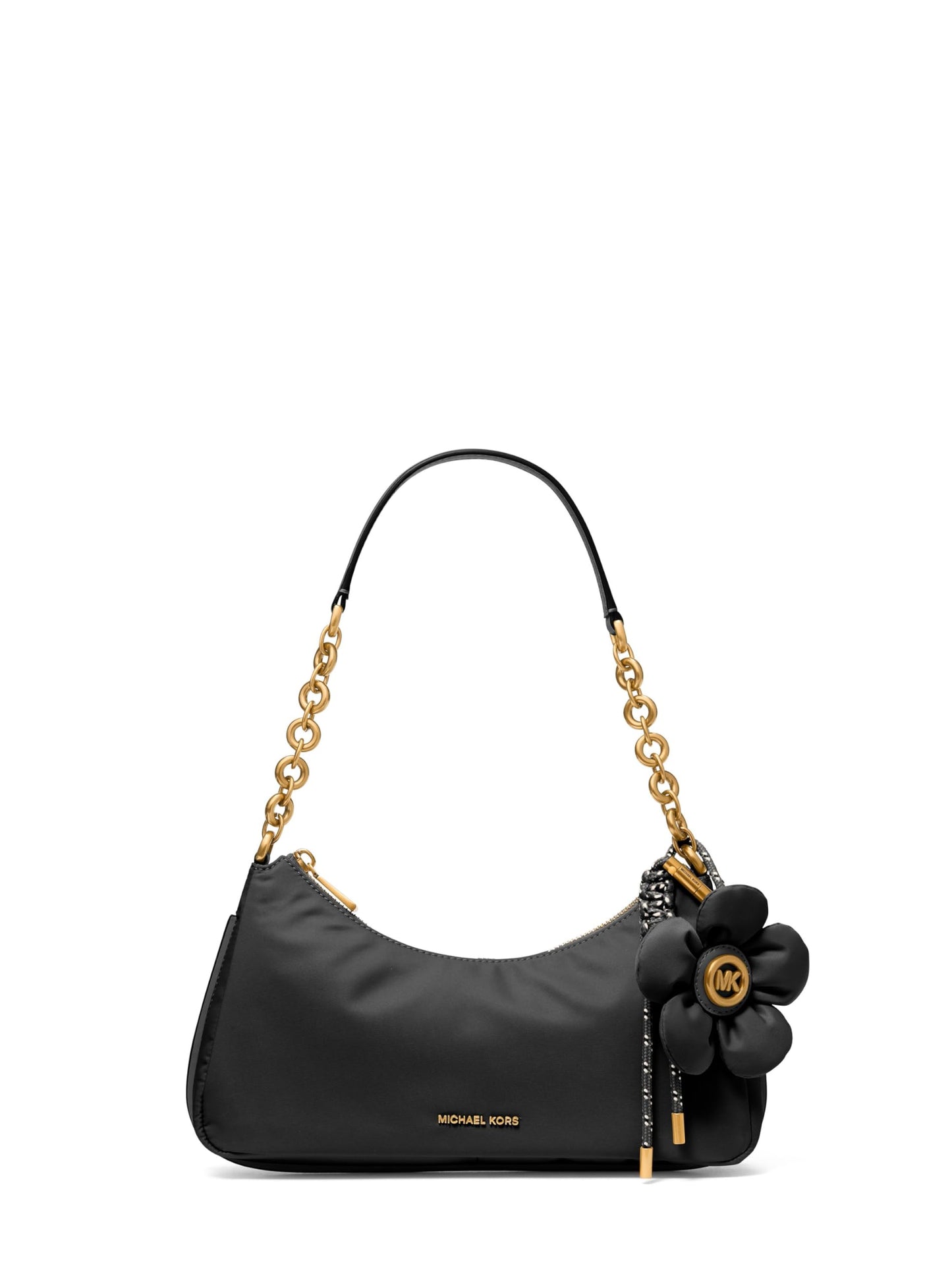 Michael Kors Women's Nolita Medium Chain Pouchette Bag