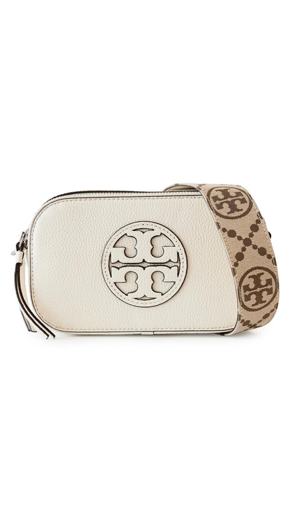 Tory Burch Women's Mini Miller Crossbody Bag