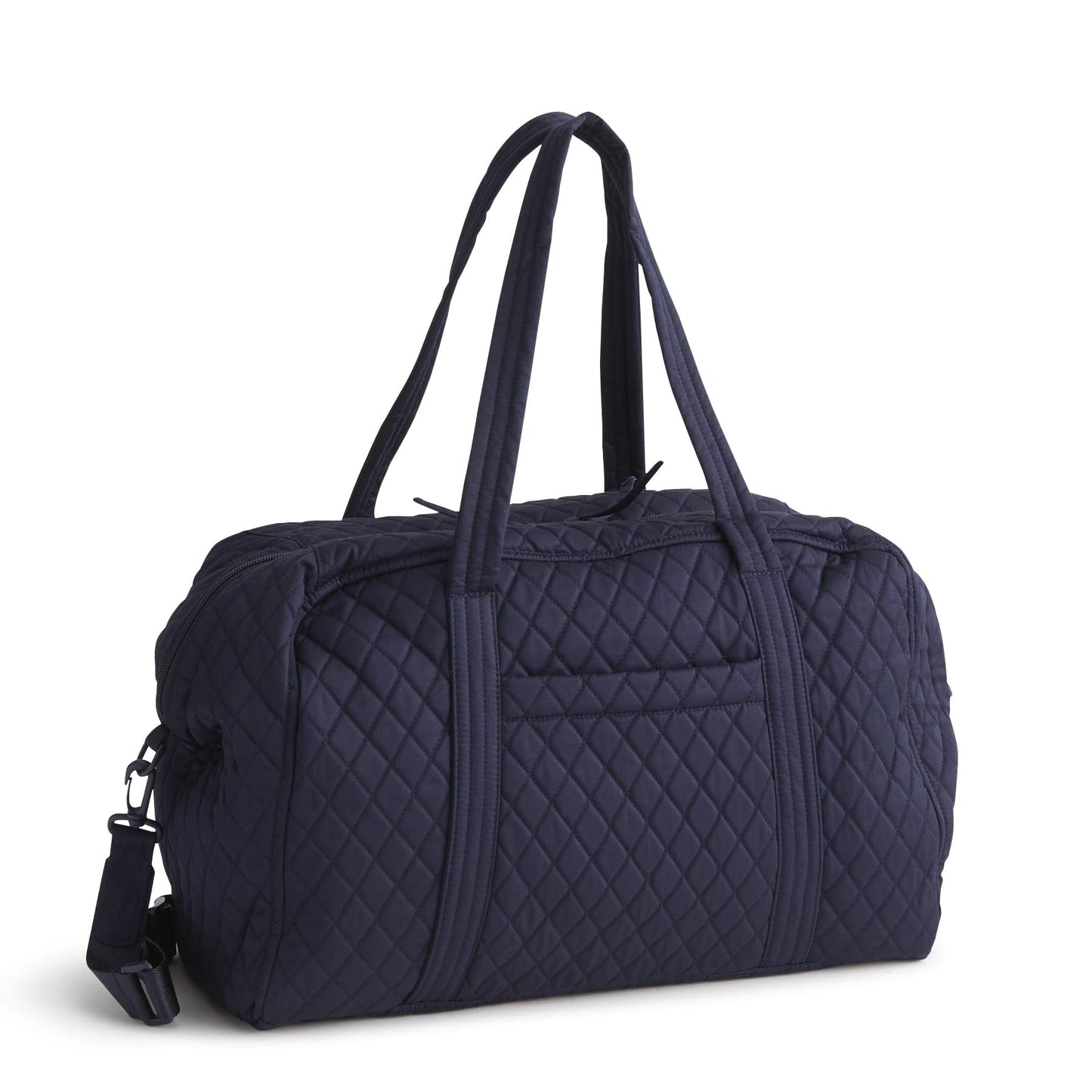 Vera Bradley Women's Miramar Weekender Travel Bag - Premium Cotton