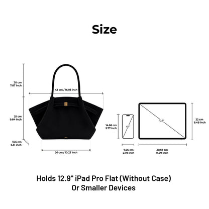 JW PEI Women's Hana Medium Tote Bag