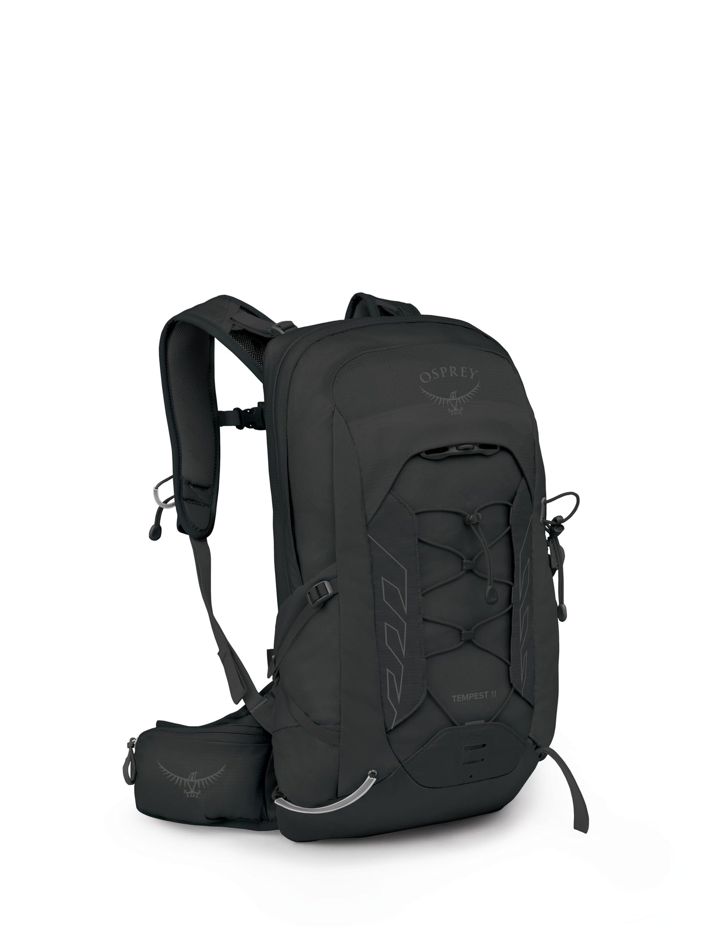 Osprey Tempest 22L Women's Lightweight Hiking Backpack with Hipbelt