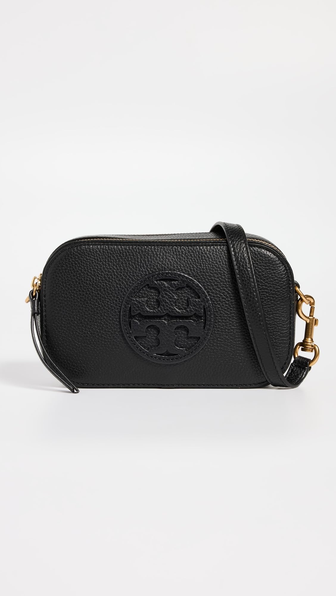 Tory Burch Women's Mini Miller Crossbody Bag