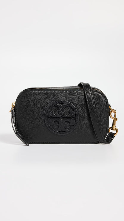 Tory Burch Women's Mini Miller Crossbody Bag