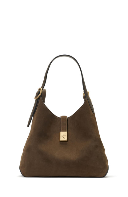 kate spade new york Deco Crossbody Tote Bag