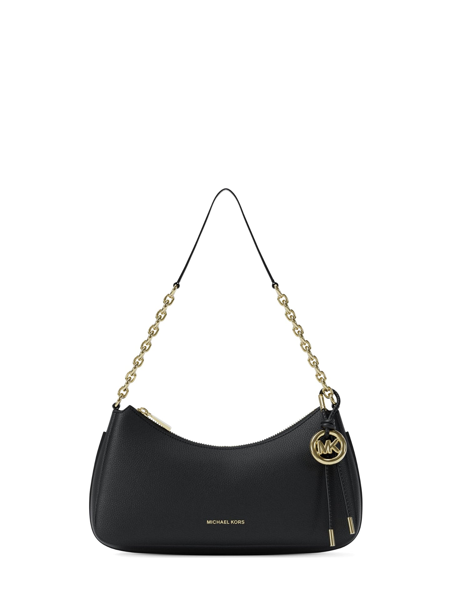 Michael Kors Women's Nolita Medium Chain Pouchette Bag