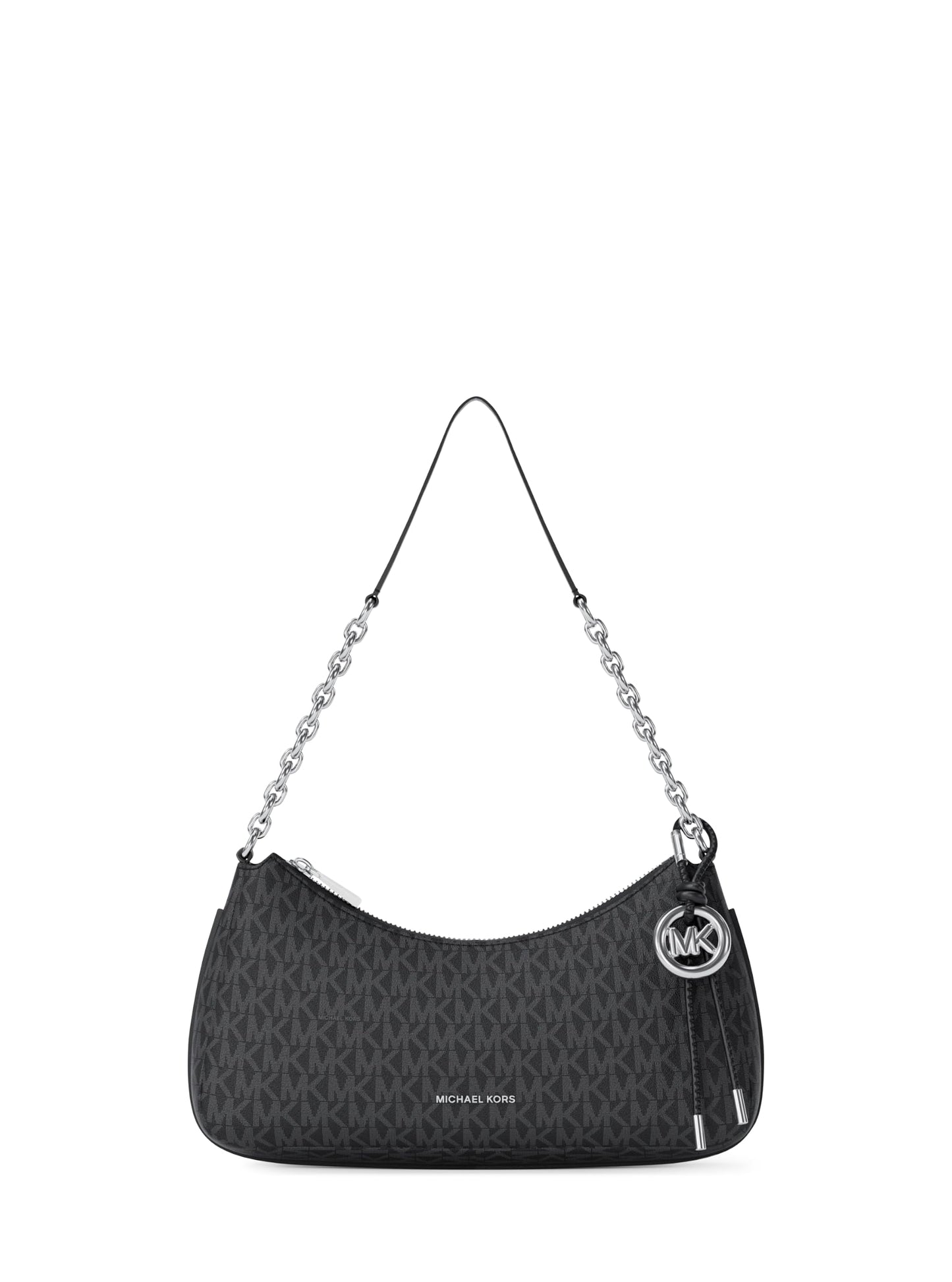 Michael Kors Women's Nolita Medium Chain Pouchette Bag