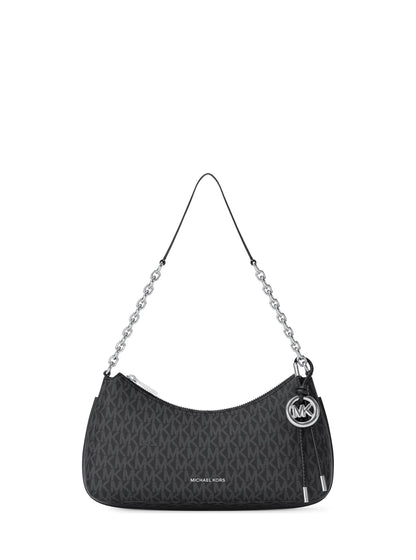 Michael Kors Women's Nolita Medium Chain Pouchette Bag