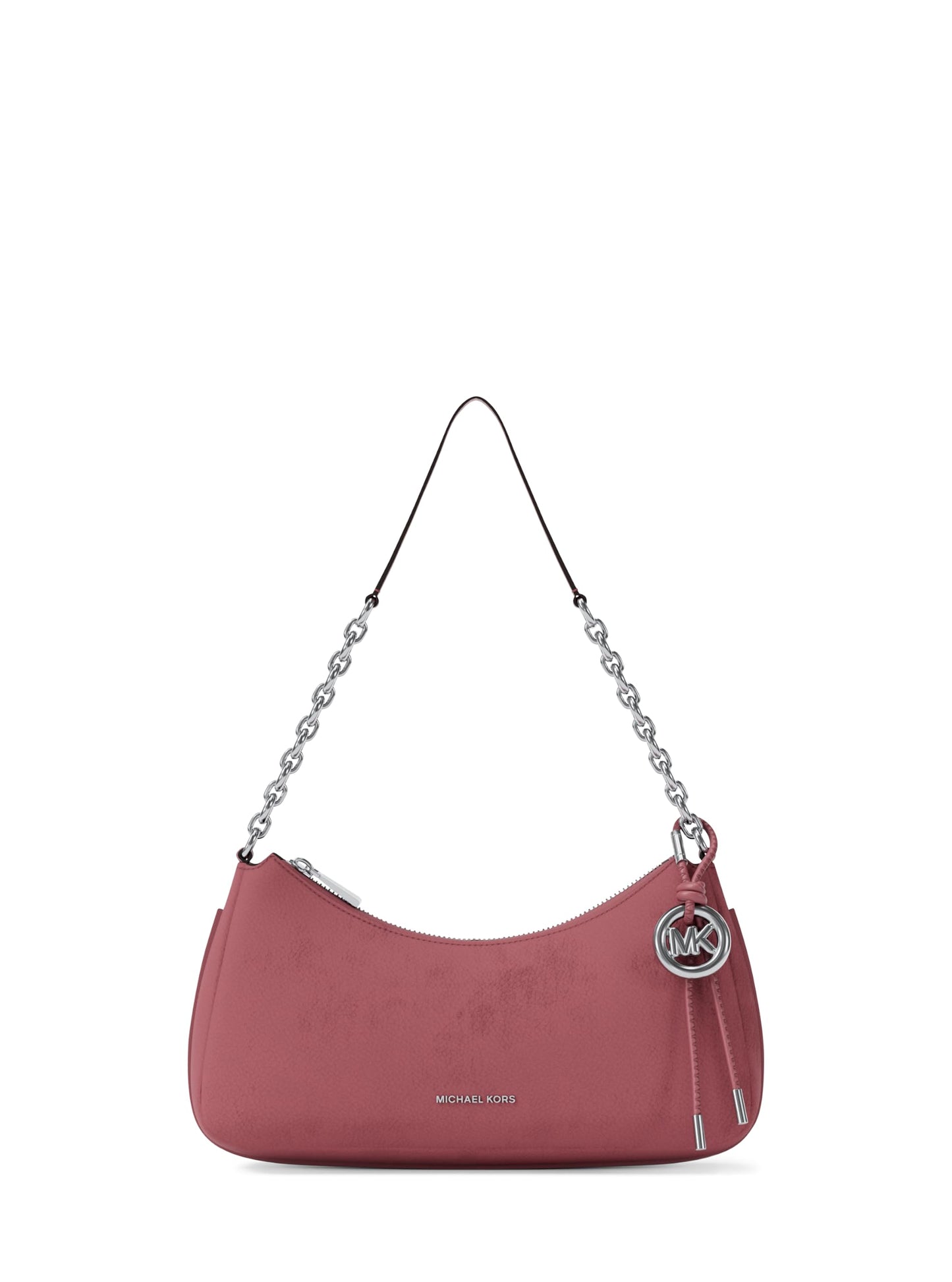 Michael Kors Women's Nolita Medium Chain Pouchette Bag