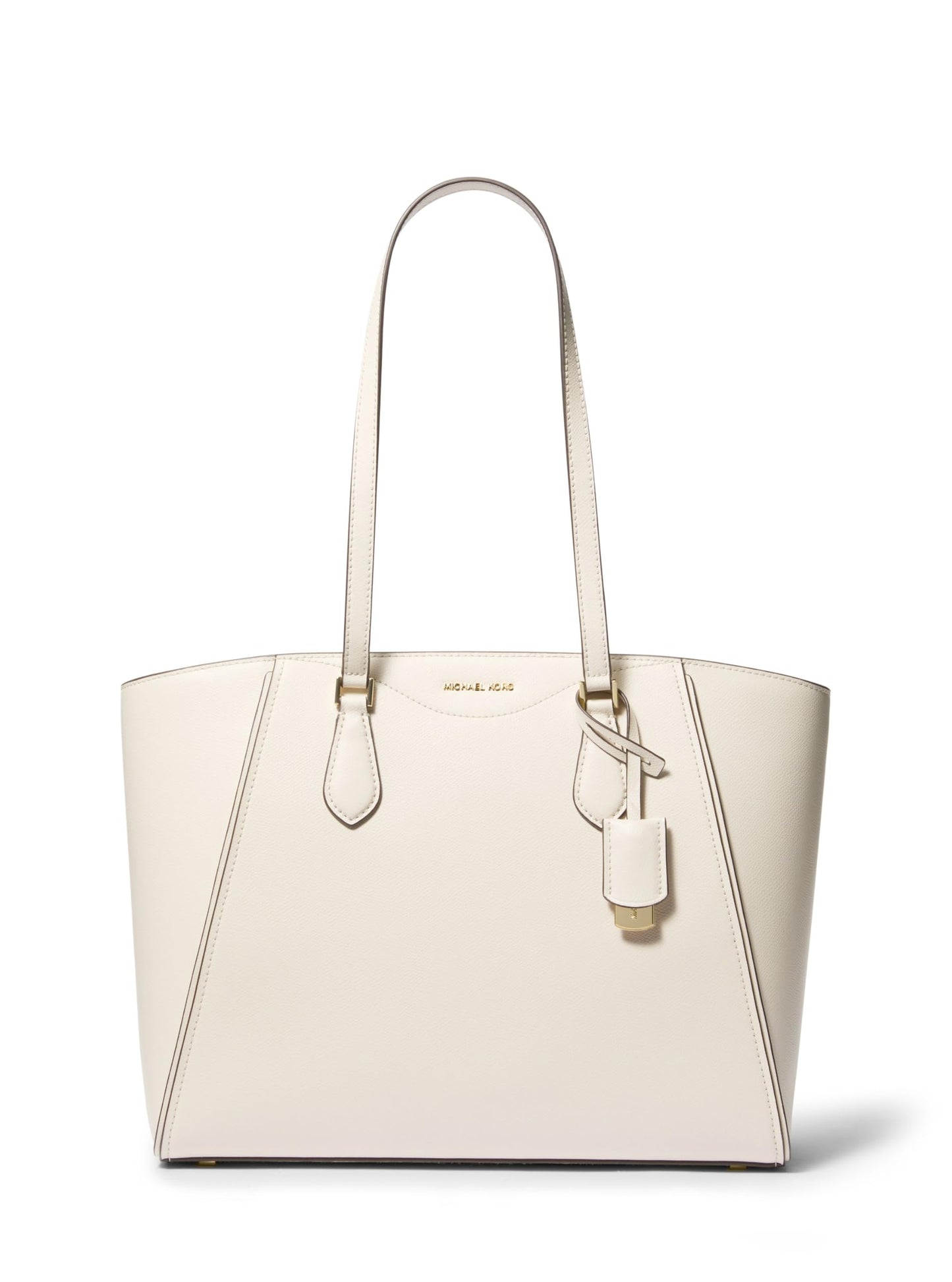 Michael Kors Women's Taryn Large Multi-functional Top-zip Tote Bag