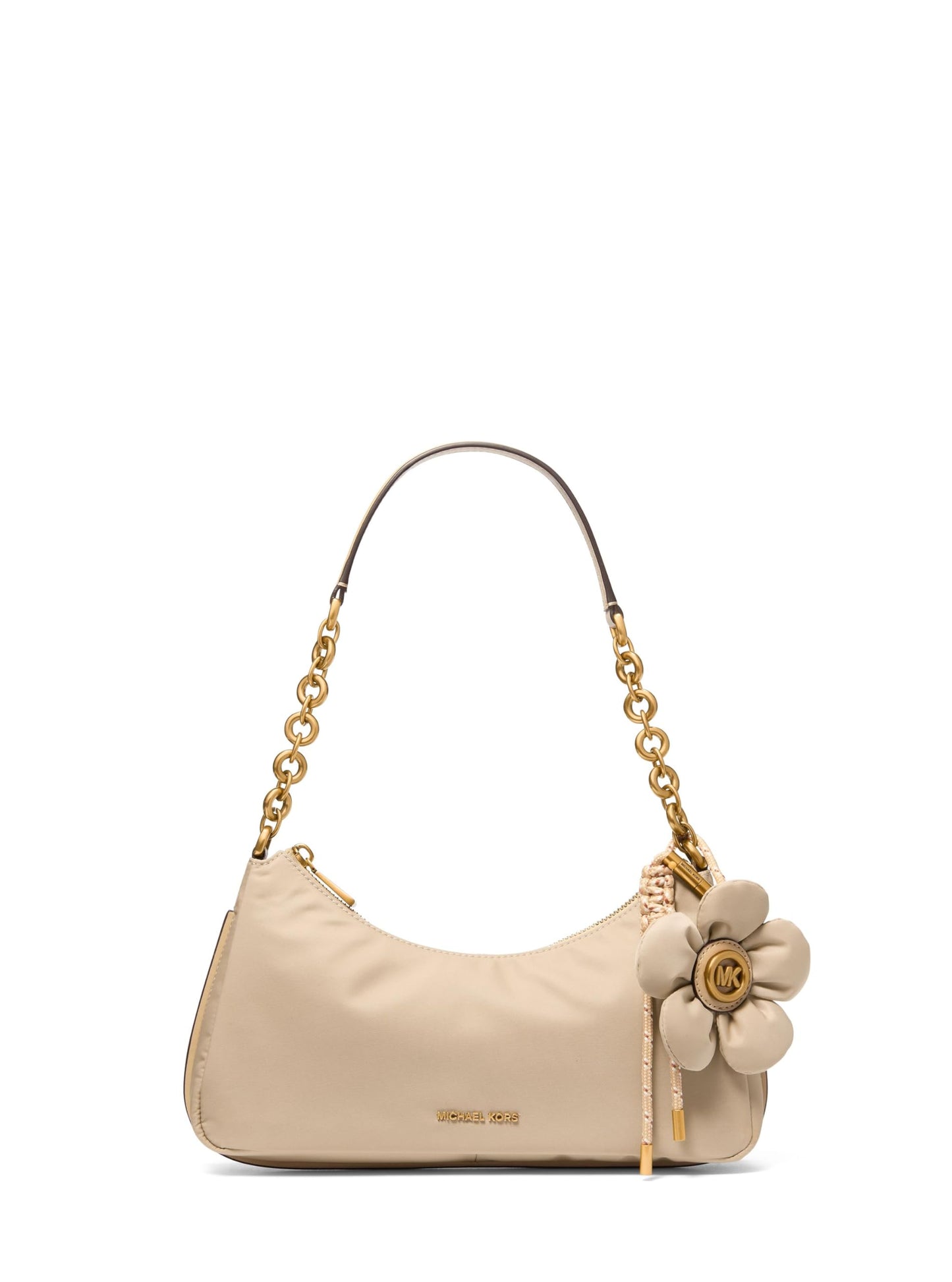 Michael Kors Women's Nolita Medium Chain Pouchette Bag