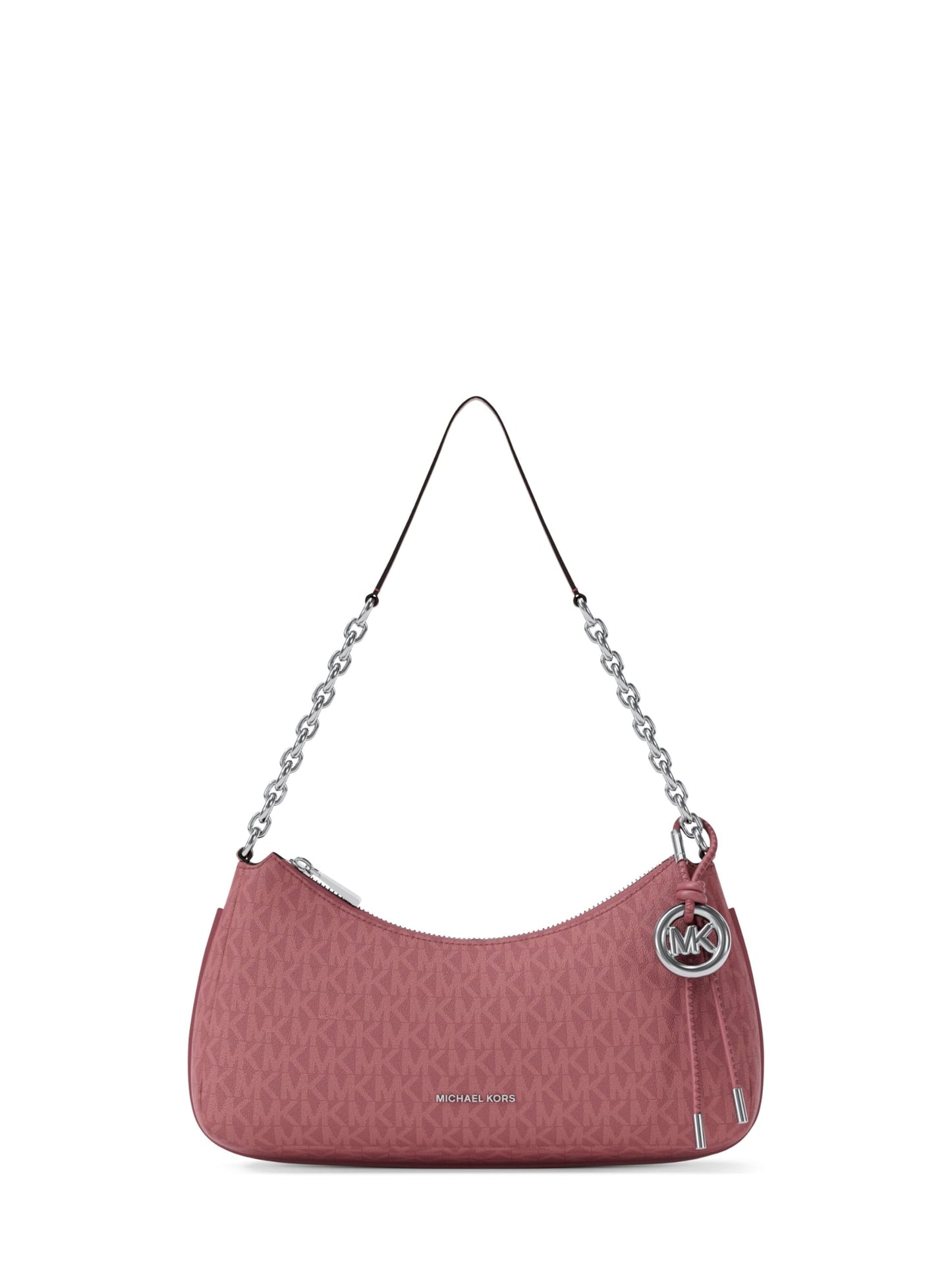 Michael Kors Women's Nolita Medium Chain Pouchette Bag