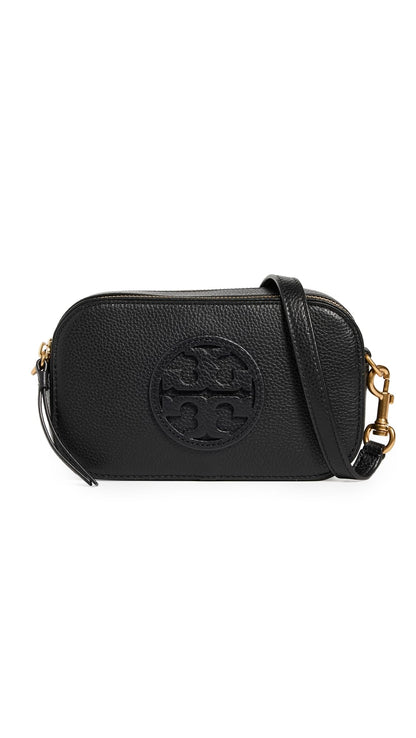 Tory Burch Women's Mini Miller Crossbody Bag
