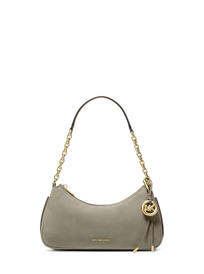 Michael Kors Women's Nolita Medium Chain Pouchette Bag
