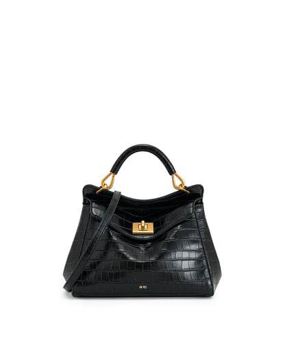 JW PEI Women's Lucia Classic Top Handbag