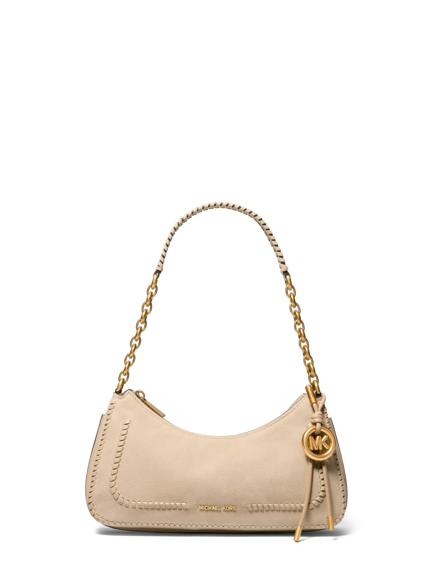 Michael Kors Women's Nolita Medium Chain Pouchette Bag