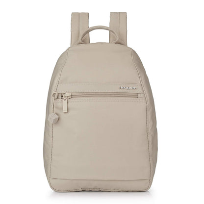 Hedgren VOGUE SMALL Backpack – Rear Zip Access, Padded Pocket, RFID-Blocking, Adjustable Straps & Water-Repellent - 5.86 L