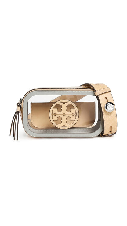 Tory Burch Women's Mini Miller Crossbody Bag