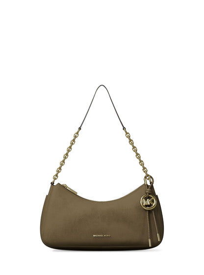 Michael Kors Women's Nolita Medium Chain Pouchette Bag