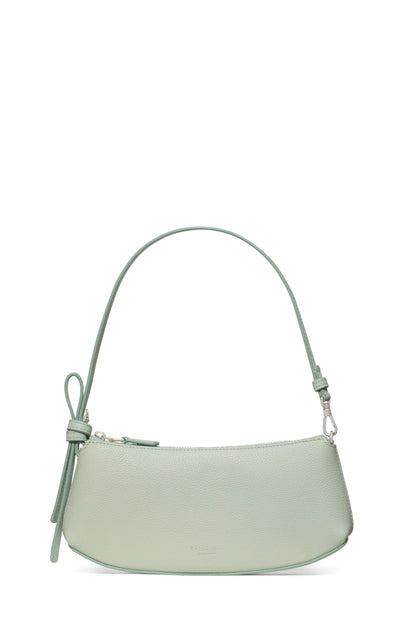 kate spade new york Loop Pebbled Leather Pochette