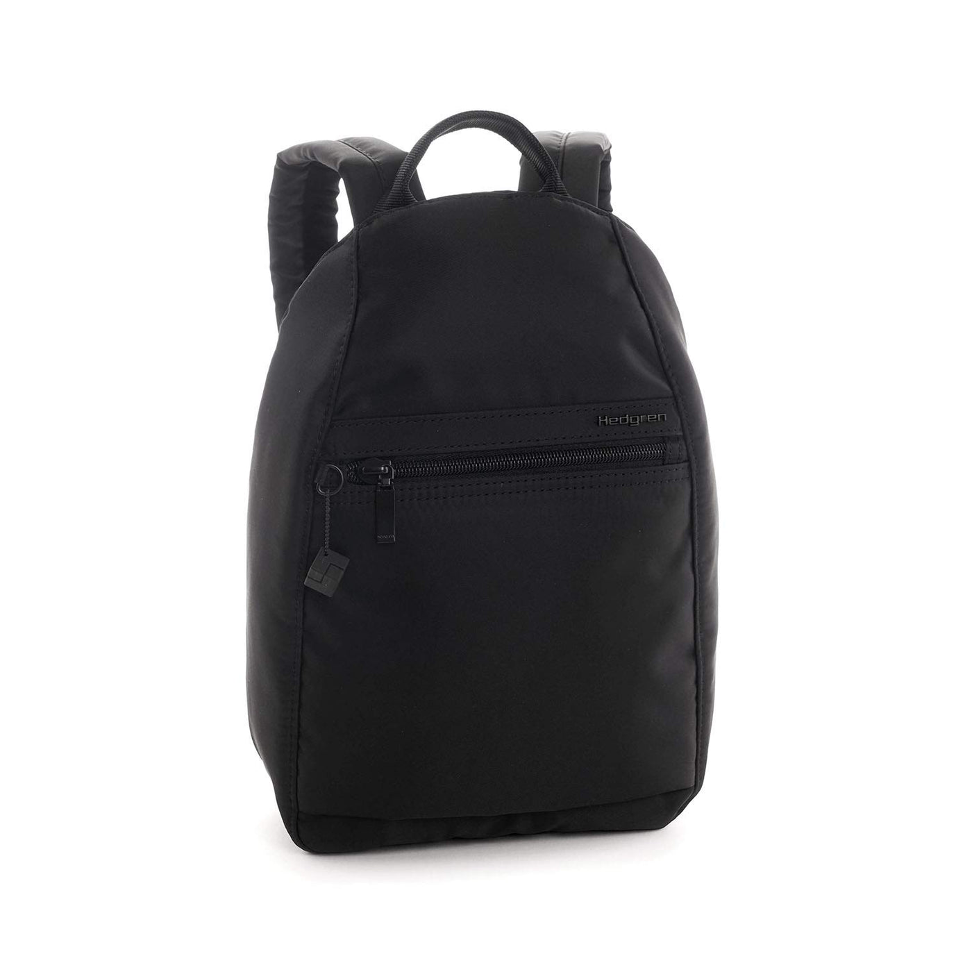 Hedgren VOGUE SMALL Backpack – Rear Zip Access, Padded Pocket, RFID-Blocking, Adjustable Straps & Water-Repellent - 5.86 L