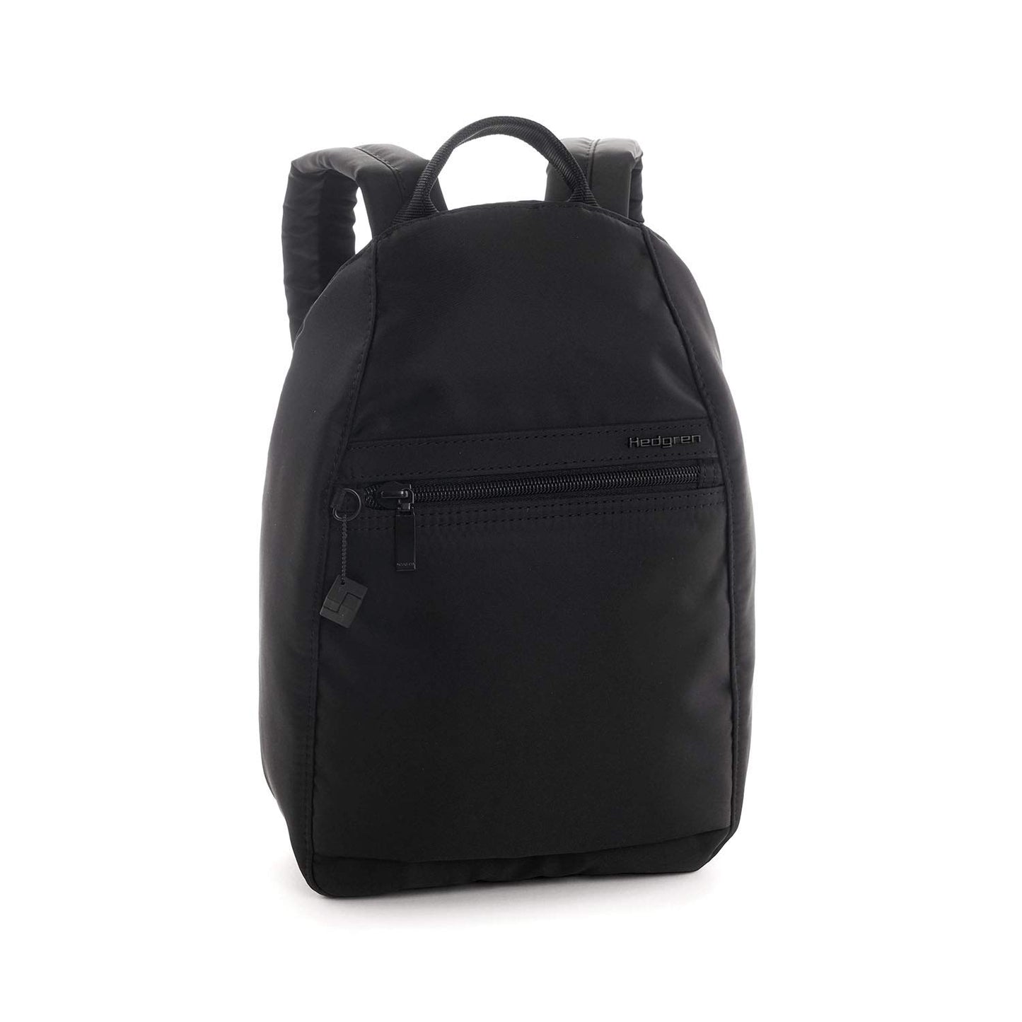 Hedgren VOGUE SMALL Backpack – Rear Zip Access, Padded Pocket, RFID-Blocking, Adjustable Straps & Water-Repellent - 5.86 L