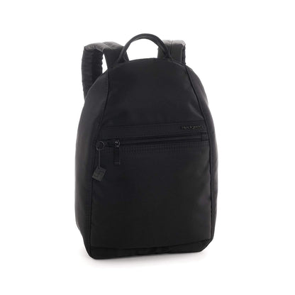 Hedgren VOGUE SMALL Backpack – Rear Zip Access, Padded Pocket, RFID-Blocking, Adjustable Straps & Water-Repellent - 5.86 L
