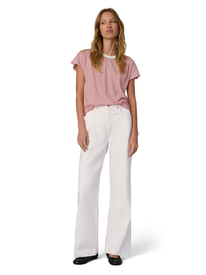 JOE'S JEANS Women's The Bubble Tee