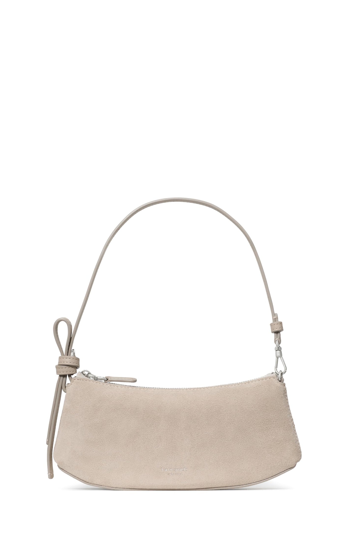 kate spade new york Loop Pebbled Leather Pochette